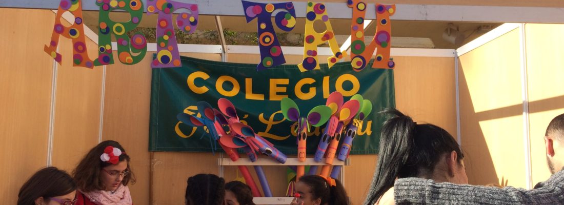 II Muestra de Cooperativas Escolares