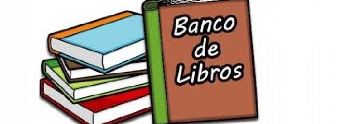 Banco de libros "Colegio José Loustau"