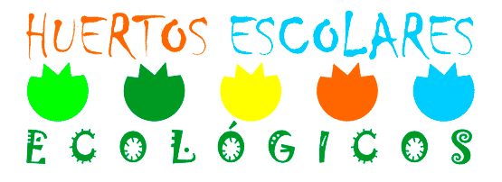 Programa Educativo "Huertos Escolares Ecológicos"